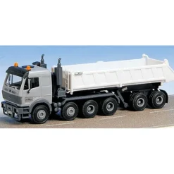 New Kibri 13587 MB Dump Truck - Your Source for Gaming Essentials Trains