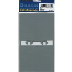 Hot Kibri 405-37963 Plastic Sheet Sidewalk - Your Source for Gaming Essentials Trains