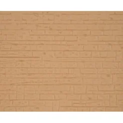 Online Kibri 405-34119 Plastic Sheet Stone Cut Stone (beige) - Your Source for Gaming Essentials Trains
