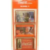 Outlet K-Line K418711 Coca-Cola Billboards (Pack of 3) - Your Source for Gaming Essentials Trains