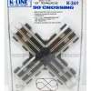 Best K-Line K-0361 O 90 Tubular Crossover - Your Source for Gaming Essentials