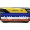Outlet K-Line K641-1111 O Gauge Bangor & Aroostook "State of Maine" Boxcar #6464275 LN/Box - Your Source for Gaming Essentials Trains