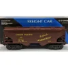 New K-Line K621-2112 O Gauge Union Pacific Hopper Car - Your Source for Gaming Essentials Trains