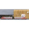 Hot K-Line K-28841 O Rock Island E Series AA Diesel Engine Set w/TMCC VG/Box - Your Source for Gaming Essentials Trains