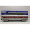Discount K-Line K4530-1491 O Santa Fe "Laguna" 12.5" Streamliner Pullman Car #1491 - Your Source for Gaming Essentials Trains
