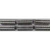 Sale K-Line K-0636 O Shadow Rail 10" Straight Track Section [32] EX - Your Source for Gaming Essentials Trains