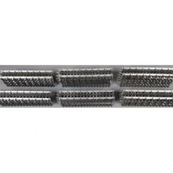 Sale K-Line K-0636 O Shadow Rail 10" Straight Track Section [32] EX - Your Source for Gaming Essentials Trains
