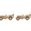 Online K-Line k94474 Operation Iraqi Freedom Flatcar with 2 Die-Cast Willys Jeeps - Your Source for Gaming Essentials Trains