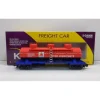 New K-Line K511-016 S Gauge Citgo Tank Car - Your Source for Gaming Essentials Trains