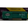 K-Line K511-007 S Gauge New York Central Boxcar - Your Source for Gaming Essentials Trains