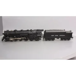 Outlet K-Line K3270-5343S O New York Central J1e Hudson Steam Locomotive & Tender #5343 EX - Your Source for Gaming Essentials Trains