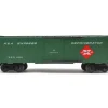 Best KMT 6181 REA Express Reefer Car LN - Your Source for Gaming Essentials Trains