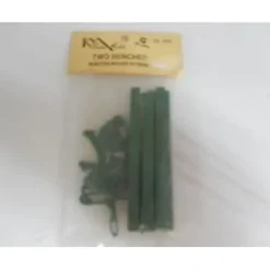 Outlet Korber 574 G Scale Park Benches Kit (Set of 2) - Your Source for Gaming Essentials Trains