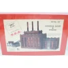 New Korber 107 HO Scale General Light & Power Kit - Your Source for Gaming Essentials Trains