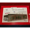 Sale Korber 104 HO Scale 3-Stall Roundhouse Building Kit - Your Source for Gaming Essentials Trains
