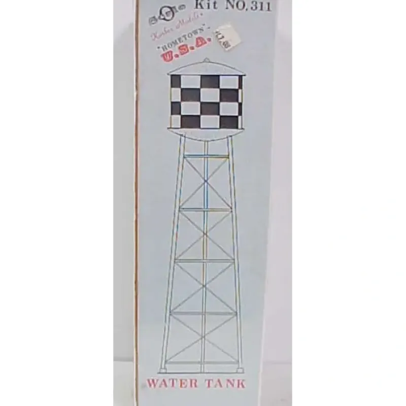 Best Korber 311 O Water Tank Kit - Your Source for Gaming Essentials