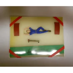 Discount Kramer 001 G Scale Man, Creeper, & Car Ramps - Your Source for Gaming Essentials Trains