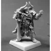 Tabletop Miniatures>Krass Omenthrall, Evil Warrior#03792 Dark Heaven Legends Unpainted Metal - Your Source for Gaming Essentials
