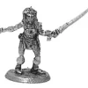 Tabletop Miniatures>Kylie Darkwalker Wild Elf Thief #03-118 Classic Ral Partha Fantasy Metal Figure - Your Source for Gaming Essentials