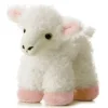 Toys>Lana Mini Flopsie 8" Aurora Plush Lamb - Your Source for Gaming Essentials