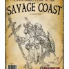 Tabletop Miniatures>Landlubber's Guide to the Savage Coast Game Book - Your Source for Gaming Essentials