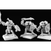 Tabletop Miniatures>Lesser Orc Warriors 9 Reven Grunt 06169 Warlord Army Unpainted - Your Source for Gaming Essentials