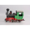 Clearance LGB 2020 0-4-0 Staintz #2 Steam Locomotive (Green) - Your Source for Gaming Essentials Trains