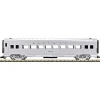 Sale LGB 36570 ATSF Streamline Passenger Car - Metal Wheels - Your Source for Gaming Essentials Trains