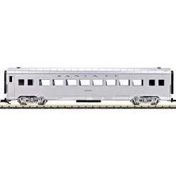 Outlet LGB 36571 ATSF Streamline Passenger Car #3151 - Your Source for Gaming Essentials Trains