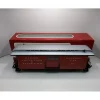 New LGB 32840 Denver, South Park and Pacific Baggage Car LN/Box - Your Source for Gaming Essentials Trains