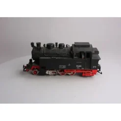 Hot LGB 26801 DR 2-6-2 Steam Locomotive #99-6001 - Your Source for Gaming Essentials Trains