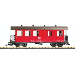 Online LGB 35710 DR Baggage Car - Your Source for Gaming Essentials Trains
