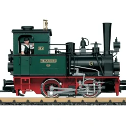 Best LGB 20181 Franzburg Steam Loco - Your Source for Gaming Essentials