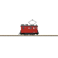 Online LGB 23460 G Class HGe 2/2 Rack Electric with MTS/DCC Decoder - Your Source for Gaming Essentials Trains