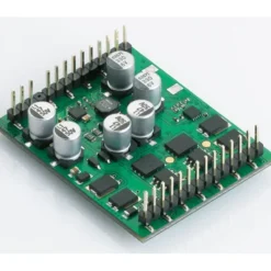 New LGB 55028 G DCC Decoder for 2014 & Later Locomotives with 1 or 2 Motors - Your Source for Gaming Essentials Trains