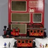 Discount LGB 20150 G Gauge 150 Year Deutsche Eisenbahnen Steam Train Set VG/Box - Your Source for Gaming Essentials Trains