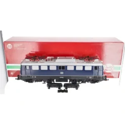 New LGB 21750 G German Federal Railroad DB Class E 10 Electric with MZS/DCC #E10 - Your Source for Gaming Essentials Trains