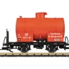 Discount LGB 42010 G German State Railroad DR Fire Fighting Tank Car - Your Source for Gaming Essentials Trains