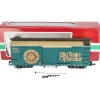 Clearance LGB 46675 G LGB MRRC Big Train Operator Boxcar - Plastic Wheels EX/Box - Your Source for Gaming Essentials Trains