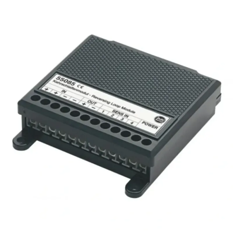 Best LGB 55085 G MTS Reverse Loop Module - Your Source for Gaming Essentials