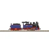 Best LGB 24266 G Nicki & Frank S Narrow Gauge Locomotive with a Tender - Your Source for Gaming Essentials Trains