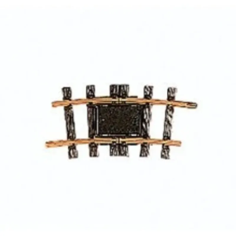 LGB 11152 G R1 15 Curved Separation Track - Your Source for Gaming Essentials Trains