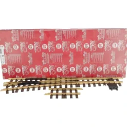 Online LGB 18150 G R5 15 Left Hand Manual Switch Turnout LN/Box - Your Source for Gaming Essentials Trains