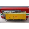 Sale LGB 40816 G Rhaetian Railroad RhB Type Xk Maintenance-of-Way Boxcar - Your Source for Gaming Essentials Trains