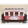 New LGB 35080 G Scale 2013 Christmas Passenger Car - Your Source for Gaming Essentials Trains