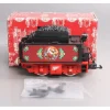 Sale LGB 69572 G Scale AT&SF Motorized Tender w/ Sound EX/Box - Your Source for Gaming Essentials Trains