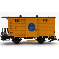 Discount LGB 4033 G Scale Chiquita Boxcar EX - Your Source for Gaming Essentials Trains