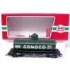 LGB 40805 G Scale Conoco Tank Car #35 LN/Box - Your Source for Gaming Essentials Trains