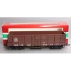 Discount LGB 4073 G Scale D&RGW High Side Gondola- Plastic Wheels EX/Box - Your Source for Gaming Essentials Trains