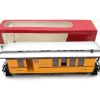 Best LGB 3081 G Scale Denver & Rio Grande Western Combine Passenger Car EX/Box - Your Source for Gaming Essentials